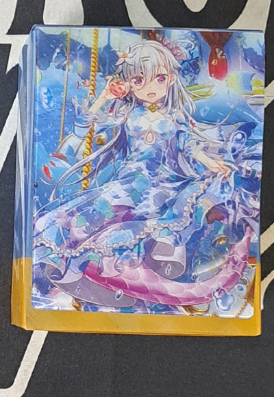 スターonステージ プロン