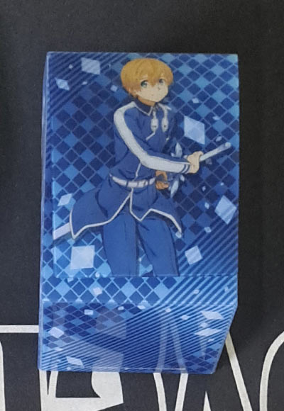 ソードアート・オンライン アリシゼーション『ユージオ』