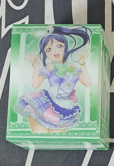 ラブライブ!サンシャイン!! 『松浦 果南』