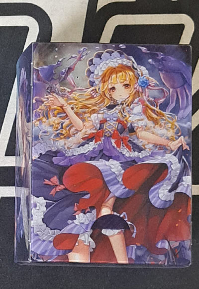 ナイトメアドール（組み立て済）