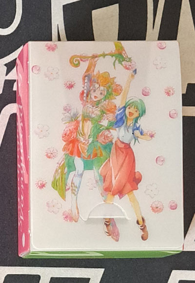 安城トコハ（組み立て済）