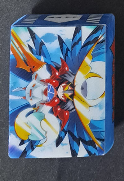 満月の女神 ツクヨミ