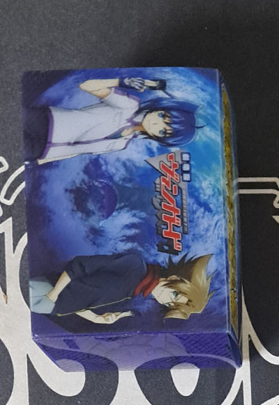 劇場版ヴァンガード