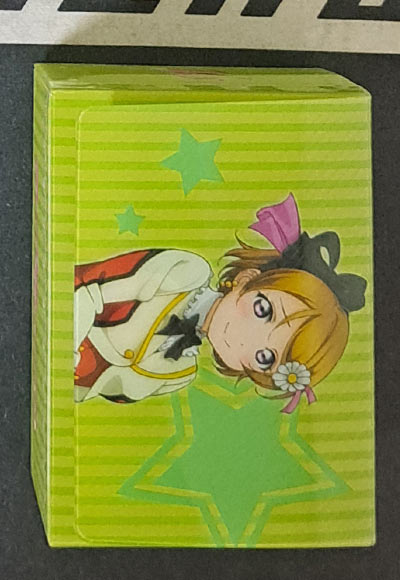 ラブライブ! 『小泉花陽』 Part.2