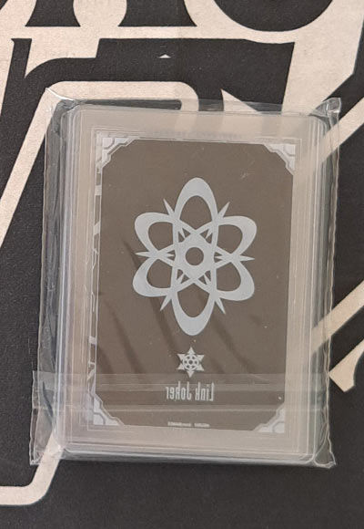 オルターエゴ・メサイア カードローダー（5枚セット）