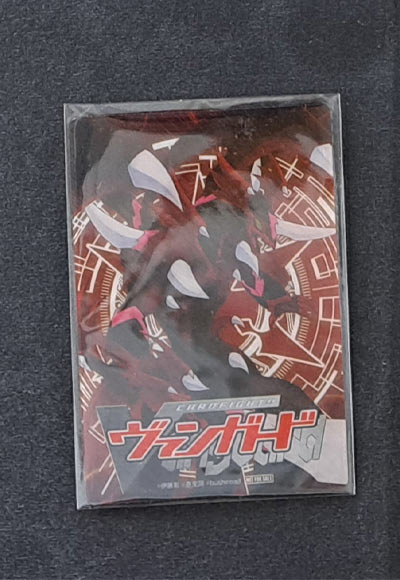 ファイブクロス セパレーター